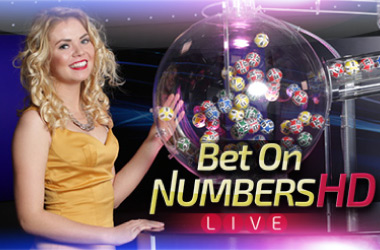 Bet On Numbers HD
