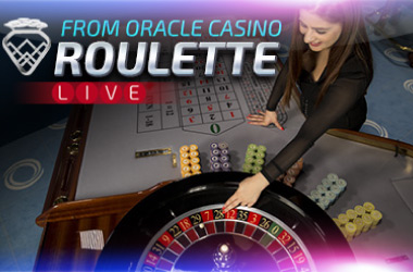 From Oracle Casino Roulette