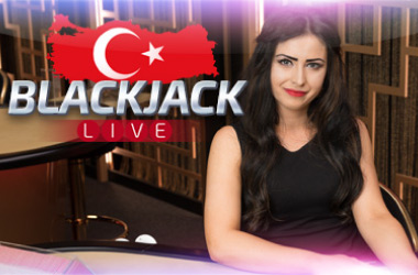 Turkish Blackjack Live