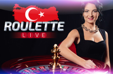 Turkish Roulette Live