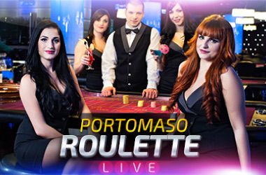 Portomasso Roulette Live
