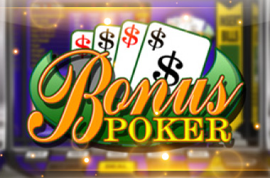 Бонусний покер
