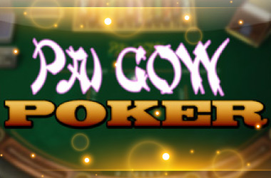 Pai Cow Poker