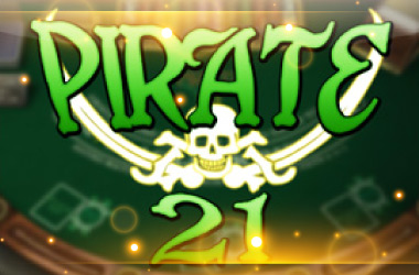 Пірат 21